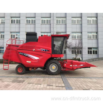 YTO Corn Thresher Harvester  Machine